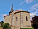 Photo suivante de Javaugues (église St Loup