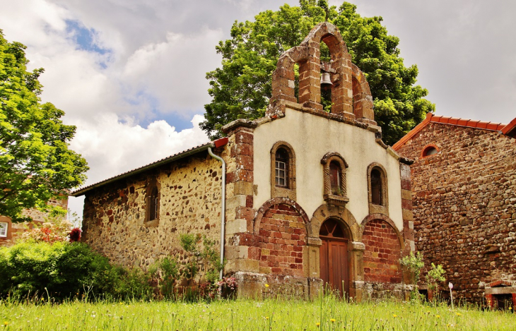 Chapelle Ste Catherine - Jax