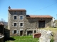 Ancienne ferme à Pompeyrin.