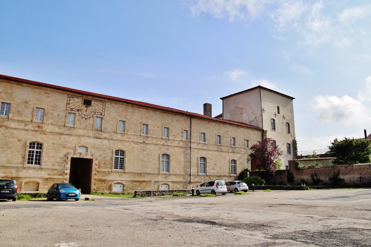 La Commune - La Chaise-Dieu