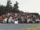 Photo suivante de La Chaise-Dieu 25 ème anniversaire du Lycée hôtelier de la Chaise Dieu