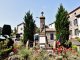 Photo suivante de La Chomette Monument-aux-Morts