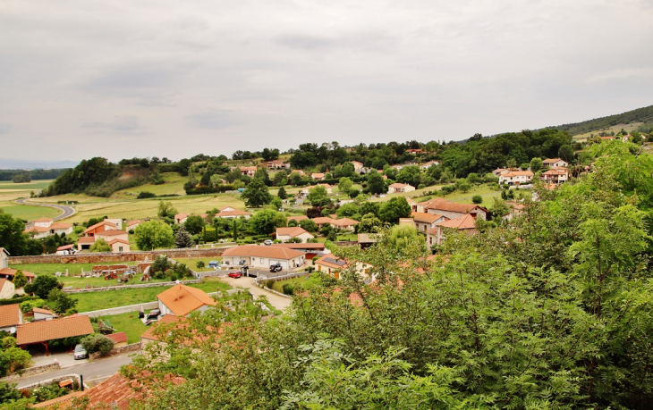 La Commune - Lamothe