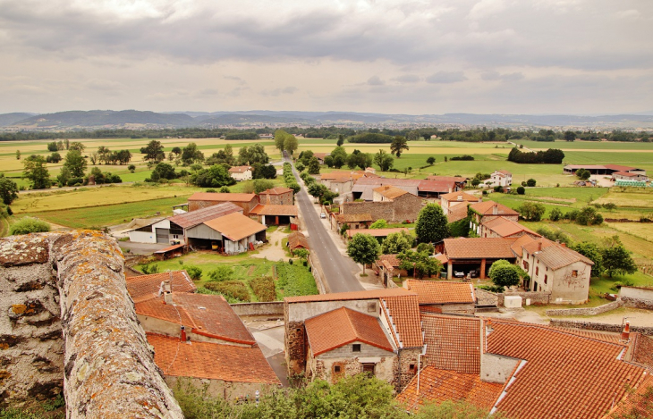 La Commune - Lamothe