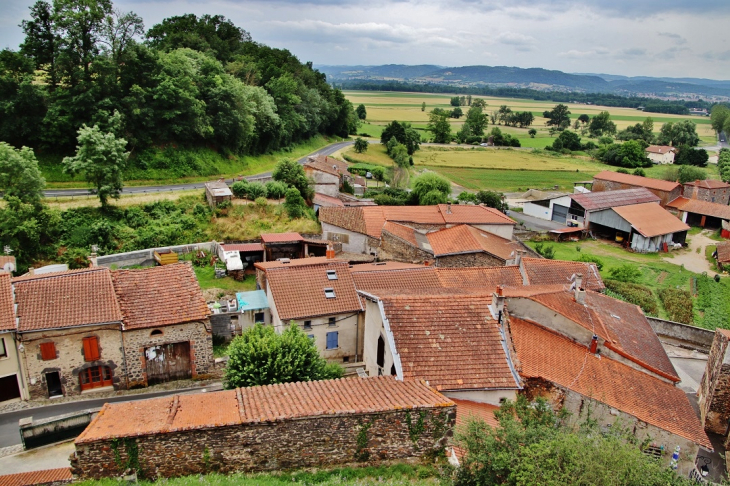 La Commune - Lamothe