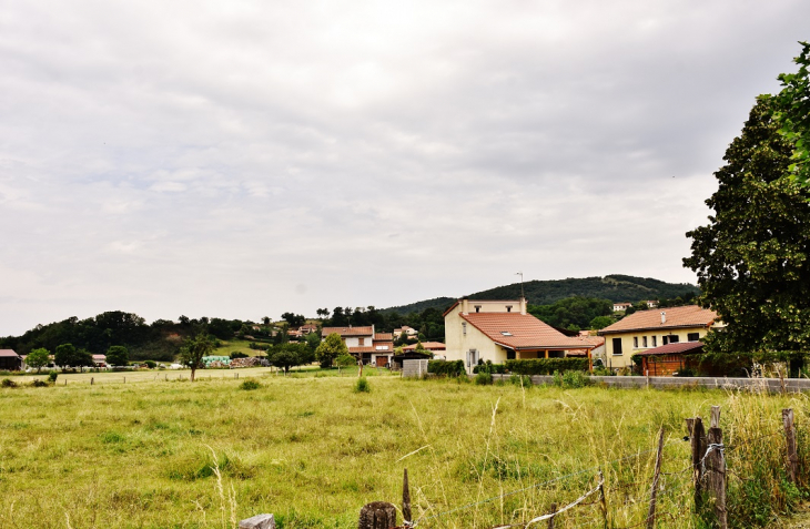 La Commune - Lamothe