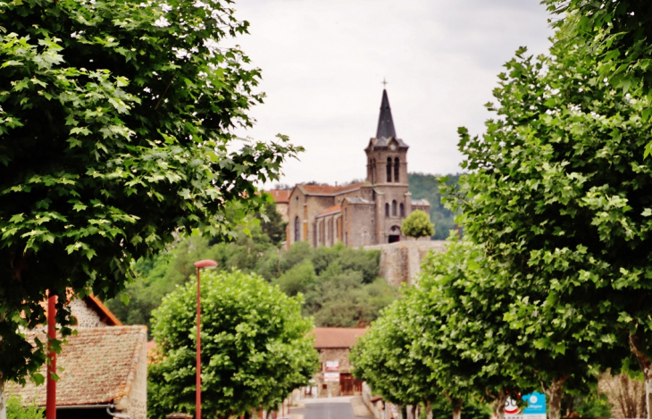 La Commune - Lamothe