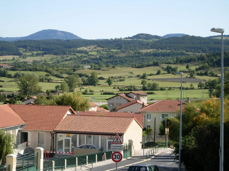 Ecole de Lantriac