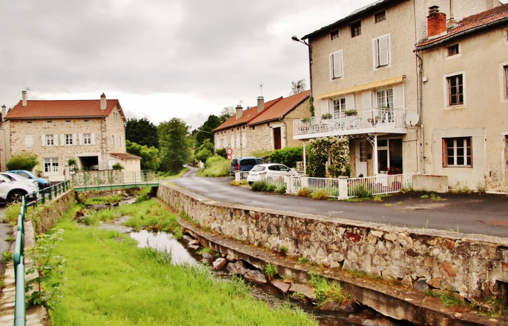 La Commune - Laussonne