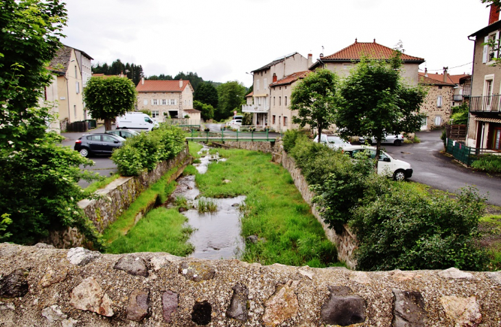 La Commune - Laussonne