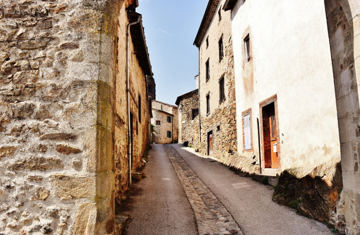 La Commune - Lavaudieu