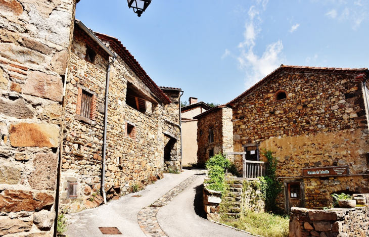 La Commune - Lavaudieu