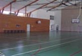 Gymnase - Lavoûte-sur-Loire