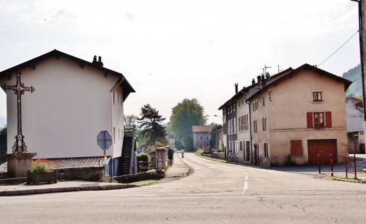 La Commune - Lavoûte-sur-Loire