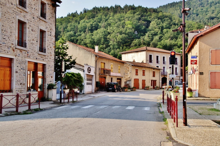 La Commune - Lavoûte-sur-Loire