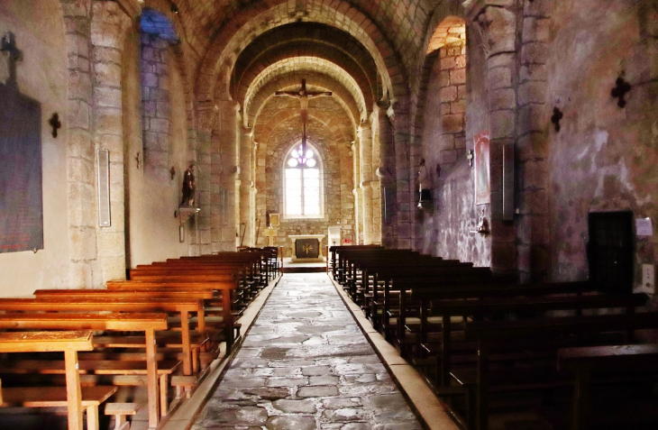 (((église St Maurice - Lavoûte-sur-Loire