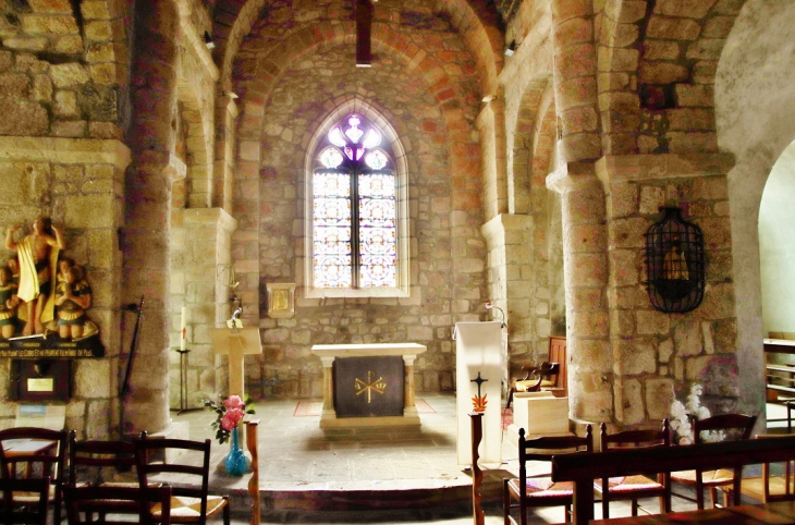 (((église St Maurice - Lavoûte-sur-Loire