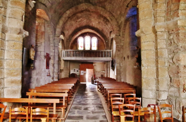 (((église St Maurice - Lavoûte-sur-Loire