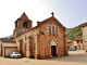 (((église St Maurice