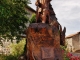 Photo précédente de Le Bouchet-Saint-Nicolas Sculpture ( Louis-Stevenson )