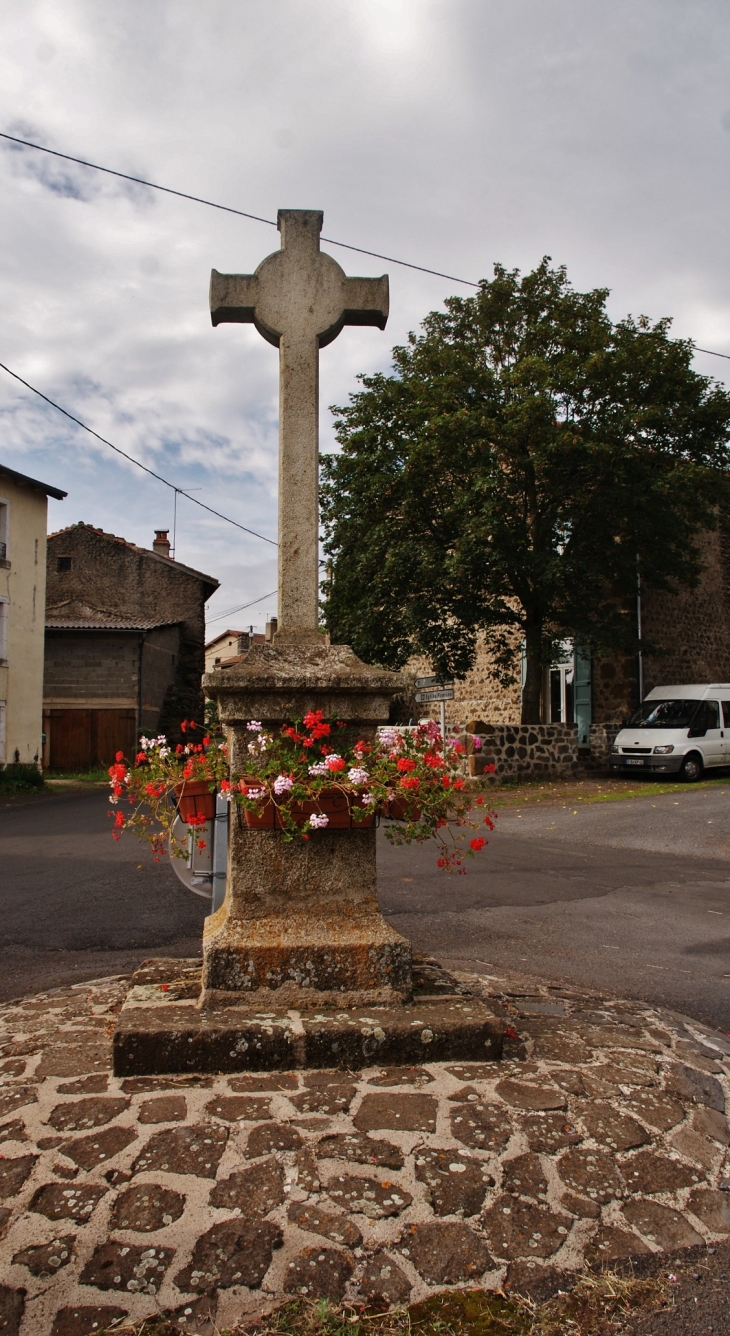 Croix - Le Brignon