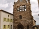 Photo suivante de Le Brignon -église Saint-Martin