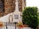 Photo suivante de Le Brignon Monument aux Morts