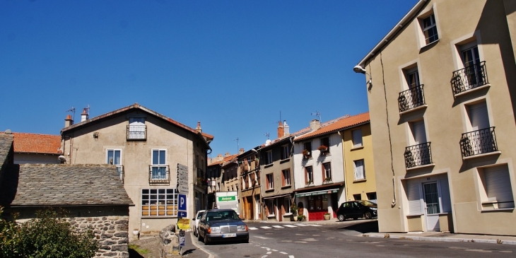  - Le Monastier-sur-Gazeille