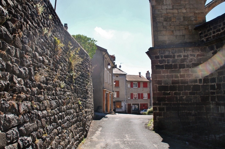  - Le Monastier-sur-Gazeille