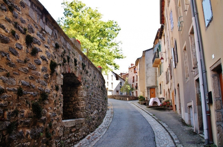  - Le Monastier-sur-Gazeille