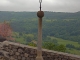 Photo précédente de Le Monastier-sur-Gazeille croix-de-l-eglise-st-jean-baptiste-du-IXe siècle.