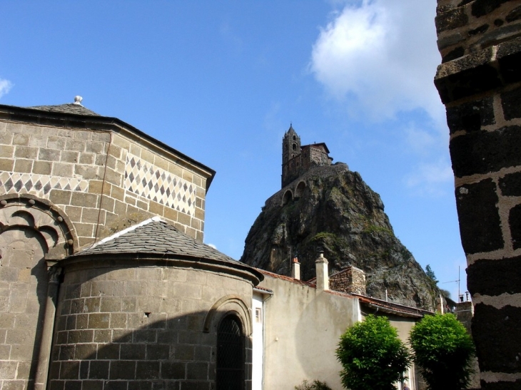 LE PUY - Le Puy-en-Velay