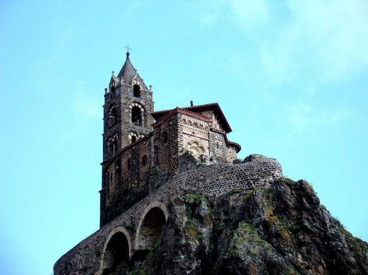 LE PUY - Le Puy-en-Velay