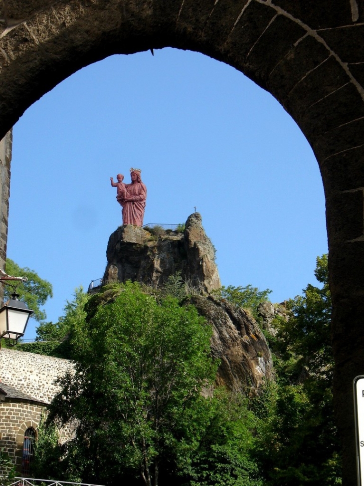 LE PUY - Le Puy-en-Velay