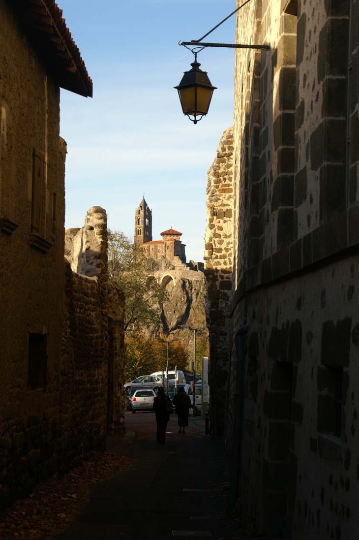  - Le Puy-en-Velay