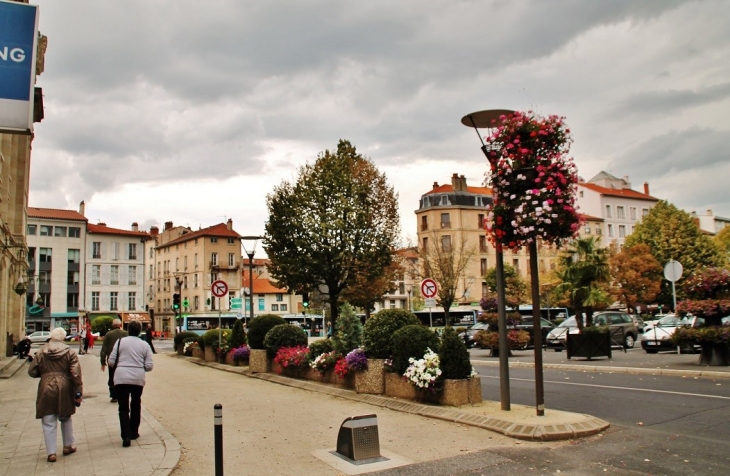  - Le Puy-en-Velay