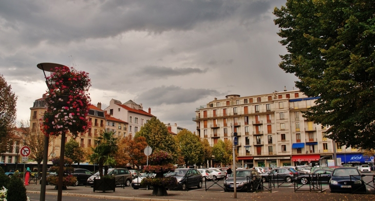  - Le Puy-en-Velay