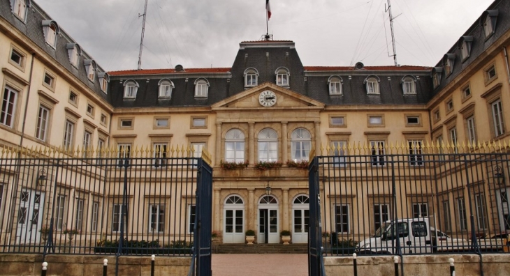  - Le Puy-en-Velay