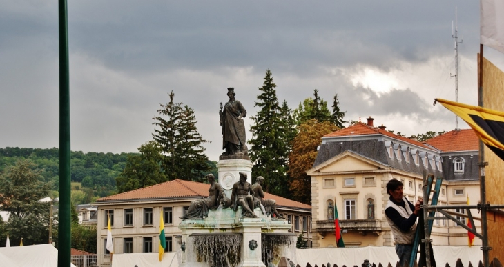 Fontaine - Le Puy-en-Velay