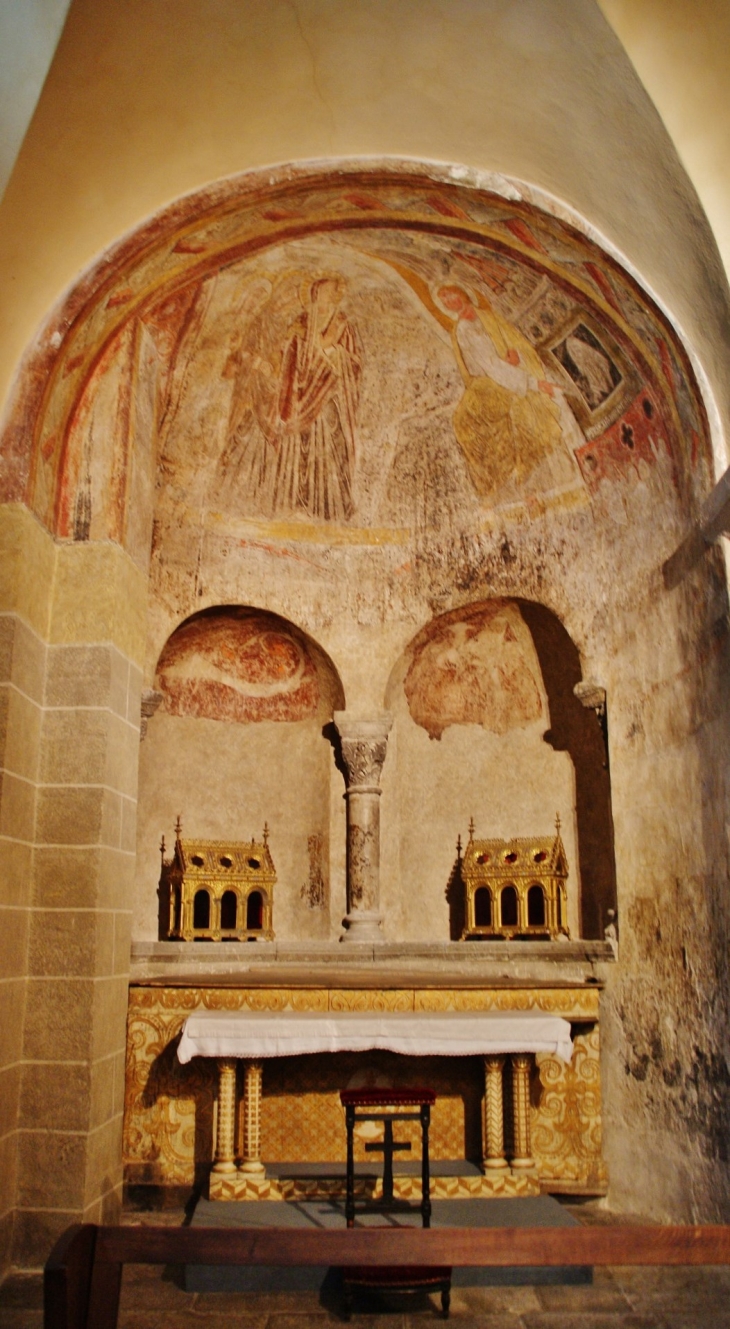 +Cathédrale Notre-Dame  - Le Puy-en-Velay