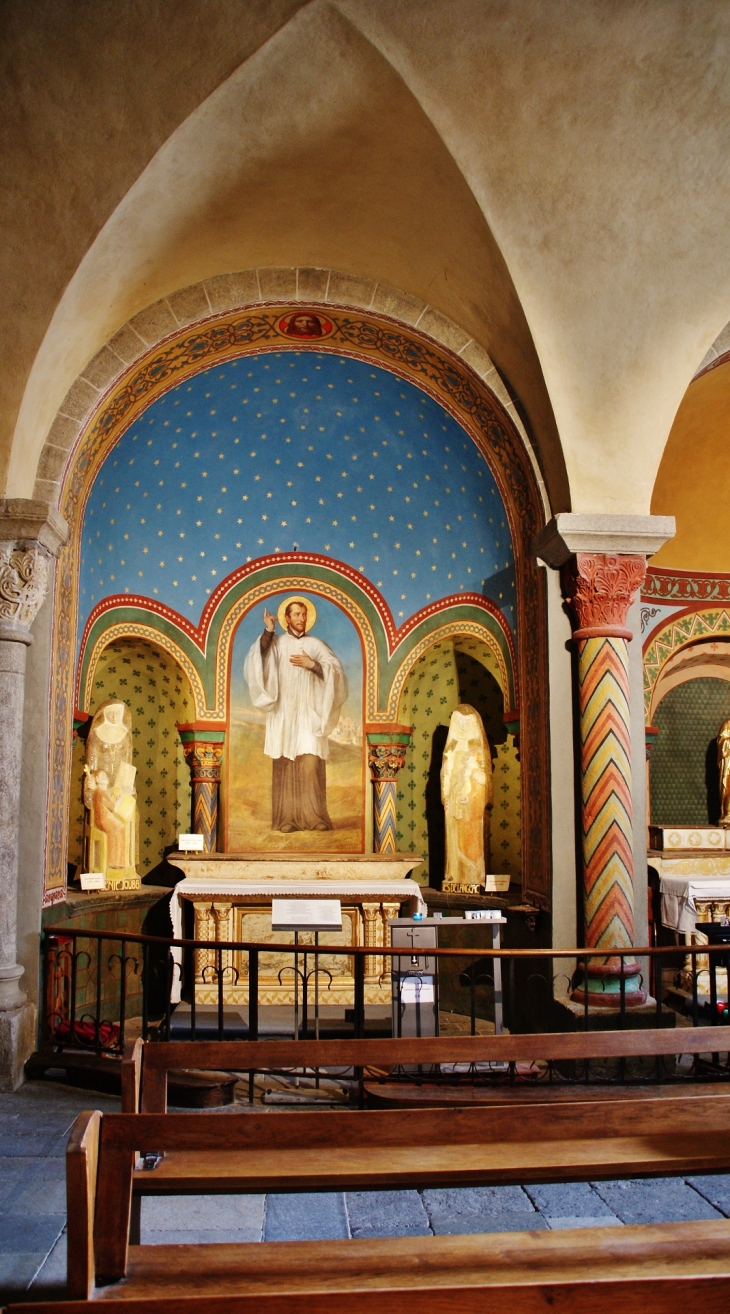 +Cathédrale Notre-Dame  - Le Puy-en-Velay