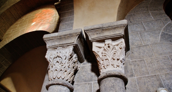 +Cathédrale Notre-Dame  - Le Puy-en-Velay