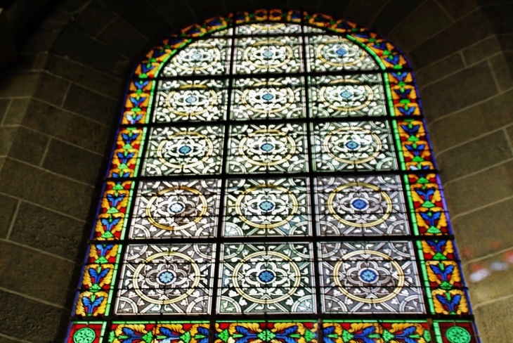 +Cathédrale Notre-Dame  - Le Puy-en-Velay