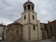 Photo suivante de Lempdes-sur-Allagnon l'église