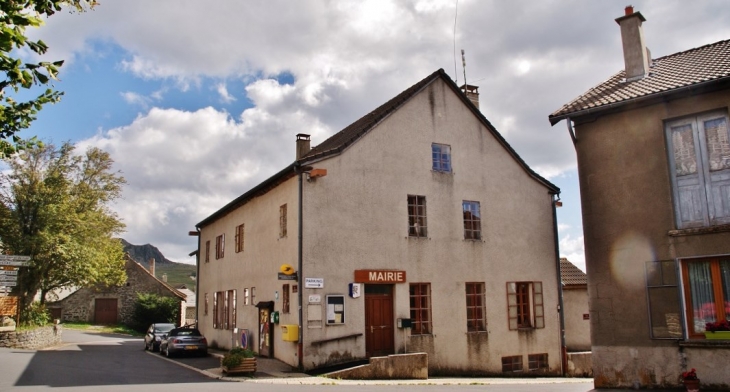 La Mairie - Les Estables