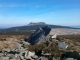 Photo précédente de Les Estables Le Mont Mézenc depuis le Mont Alambre