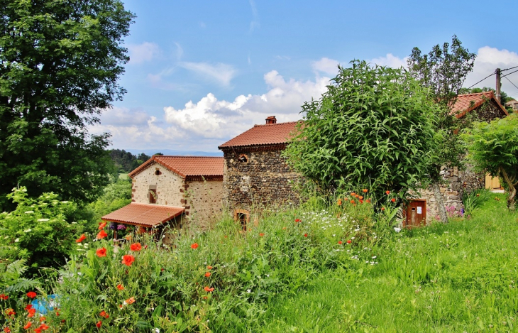 La Commune - Mazerat-Aurouze