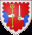 Blason de Monistrol-sur-Loire