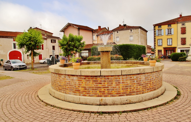 La Commune - Paulhaguet