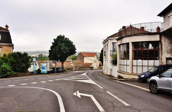 La Commune - Paulhaguet